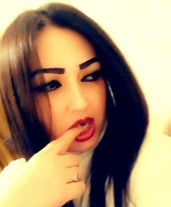 Проститутка Рада