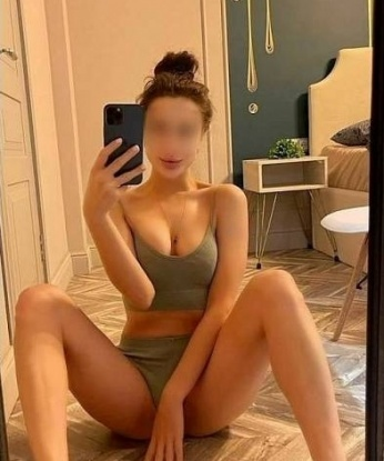 Проститутка Мария