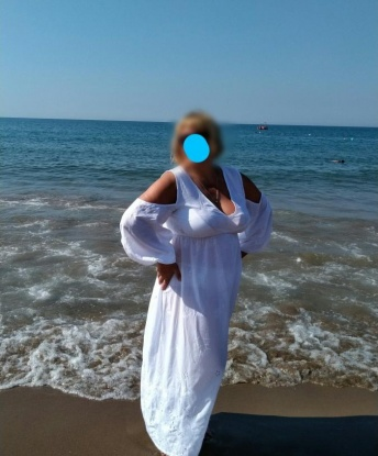 Проститутка Любимка