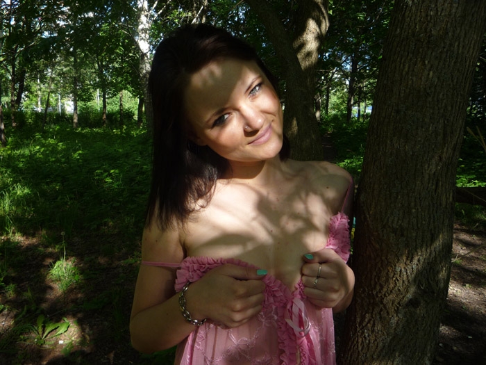 Проститутка Лидушка